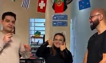 Bárbara & Gabriel
